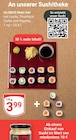 Aktuelles Maki-Set Angebot bei GLOBUS in Saarbrücken ab 3,99 €