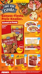 Penny Chorizo im Prospekt Penny Chorizo im Prospekt