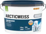 Arcticweiss Angebote von OBI bei OBI Pulheim für 42,99 €
