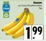 Aktuelles Bananen Angebot bei EDEKA in München ab 1,99 €