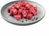 Aktuelle Rindfleisch Angebote bei Netto Marken-Discount in Hamburg Aktuelles Gulasch vom Rind Angebot bei Netto Marken-Discount in Hamburg ab 6,49 €