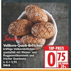 Vollkorn-Quark-Brötchen von Schäfer's im aktuellen EDEKA Prospekt