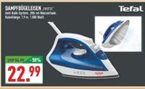 Aktuelles Dampfbügeleisen FV1711 Angebot bei Marktkauf in Köln ab 22,99 €