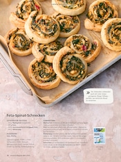 Aktueller Alnatura Prospekt mit Feta, "Alnatura Magazin", Seite 30