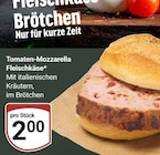 Aktuelle Tomaten Angebote bei GLOBUS in Braunschweig Aktuelles Tomaten-Mozzarella Fleischkäse Angebot bei GLOBUS in Braunschweig ab 2,00 €
