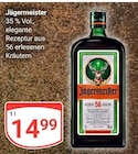 Kräuterlikör bei GLOBUS im Krumbach Prospekt für 14,99 €