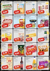 Aktueller CAP Markt Prospekt mit Tierfutter, "Top Angebote", Seite 2