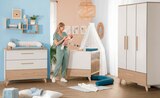 Wickelkommode Perline Angebote bei Trends Bottrop für 199,00 €