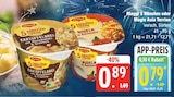 5 Minuten oder Magic Asia Terrine Angebote von Maggi bei E aktiv markt Buchholz für 0,79 €