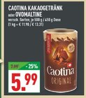 Kakaogetränk oder ovomaltine Angebote von Caotina bei Marktkauf Hemer für 5,99 €