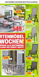 Aktueller Dekor-Markt Prospekt mit Lattenrost, "IHRE EXPERTEN FÜR SCHÖNES WOHNEN IN GLADBECK", Seite 5