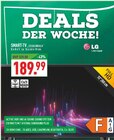 SMART-TV im Angebot bei Marktkauf in Altena SMART-TV Angebote von LG bei Marktkauf Altena für 189,99 €