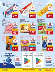 Schokolade im aktuellen Netto Marken-Discount Prospekt (Freiburg (Breisgau)) Schokolade im Netto Marken-Discount Prospekt "Aktuelle Angebote" mit 73 Seiten (Freiburg (Breisgau))