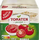 Aktuelle Tomaten Angebote bei E center in Pforzheim Aktuelles Tomaten passiert Angebot bei E center in Pforzheim ab 0,59 €