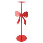 Kerzenhalter im weihnachtlichem Design im Ernstings family Prospekt Kerzenhalter im weihnachtlichem Design von im aktuellen Ernstings family Prospekt für 15,99 €