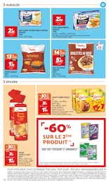 Offre Emmental dans le catalogue Netto du moment à la page 12