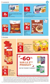 D'autres offres dans le catalogue "LES IMMANQUABLES SEMAINE 2" de Netto à la page 12