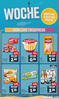 Krombacher im aktuellen Markant Nordwest Prospekt (Lippstadt) Krombacher im Markant Nordwest Prospekt "DER MARKT FĂśR GUTES ESSEN UND TRINKEN" mit 16 Seiten (Lippstadt)