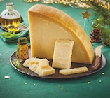 Parmigiano Reggiano AOP 24 mois d'affinage - CASTELLI en promo chez Intermarché Hyper Parmigiano Reggiano AOP 24 mois d'affinage - CASTELLI dans le catalogue Intermarché Hyper