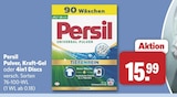 Pulver Angebote von Persil bei combi Rheda-Wiedenbrück für 15,99 €