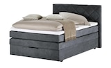 Aktuelles Boxspringbett mit Bettkasten Princess Angebot bei Höffner in Erlangen ab 959,40 €