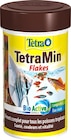 "Tetramin flocons" Tetra® - Jardiland à Saint-Herblain "Tetramin flocons" Tetra® en promo chez Jardiland Saint-Herblain à 5,99 €