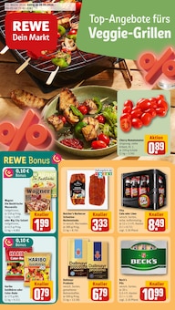REWE Ludwigsfelde Prospekt der aktuellen Woche, gültig von 26.05.2026 bis 30.05.2026 Aktueller REWE Ludwigsfelde Prospekt "Dein Markt" mit 30 Seiten