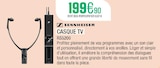 Extra Châteauneuf-sur-Loire - Promo Casque TV Promo Casque TV à 199,90 € dans le catalogue Extra à Châteauneuf-sur-Loire