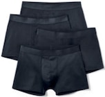 4 Slipboxer schwarz im aktuellen Tchibo im Supermarkt Prospekt