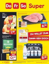 Aktueller Netto Marken-Discount Prospekt mit Gerolsteiner, "Aktuelle Angebote", Seite 44