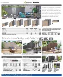 Kleiderschrank im aktuellen Holz-Zentrum-Luhmann Prospekt (Braunschweig) Kleiderschrank im Holz-Zentrum-Luhmann Prospekt "Ideen für den Außenbereich" mit 77 Seiten (Braunschweig)