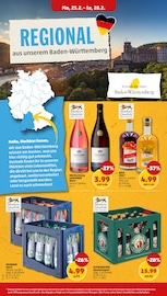 Aktueller Penny Prospekt mit Bier, "Wer günstig will, muss Penny.", Seite 16