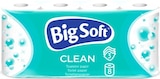 Toilettenpapier von Big Soft für 1,99 € bei Thomas Philipps im Angebot Toilettenpapier von Big Soft im aktuellen Thomas Philipps Prospekt