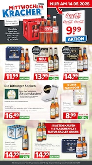 Getränkeland Prospekt der Woche "Die Getränkekönner" Seite 2, 12.05.2025 bis 24.05.2025 für Fredersdorf-Vogelsdorf Aktueller Getränkeland Prospekt "Die Getränkekönner" Seite 2 von 12 Seiten für Fredersdorf-Vogelsdorf