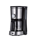 Kaffeeautomat von SEVERIN im aktuellen Höffner Prospekt