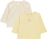 T-shirt bébé à Carrefour dans Saint-Sulpice