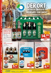 Spaten im Netto Marken-Discount Prospekt in Pirna Aktueller Netto Marken-Discount Prospekt mit Spaten, "DER ORT, AN DEM DU IMMER AUSGEZEICHNETE PREISE FINDEST.", Seite 5