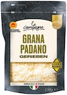 Grana Padano von la campagna für 2,89 € bei Netto mit dem Scottie im Angebot Grana Padano von la campagna im aktuellen Netto mit dem Scottie Prospekt