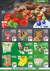 Aktueller EDEKA Prospekt mit Tomaten, "Wir lieben Lebensmittel!", Seite 3