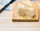 Chevrot moulé à la louche - LAITERIE TERRE DE SÈVRE en promo chez Super U Villeurbanne à 4,19 €