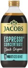 Espresso Concentrate im REWE Prospekt Espresso Concentrate von Jacobs im aktuellen REWE Prospekt für 4,99 €