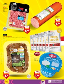 Grillfleisch im aktuellen Netto Marken-Discount Prospekt (Dresden) Grillfleisch im Netto Marken-Discount Prospekt "Aktuelle Angebote" mit 75 Seiten (Dresden)
