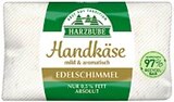 Handkäse von Harzbube im aktuellen Kaufland Prospekt