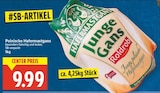 Junge Gans von Roldrob für 9,99 € bei E center im Angebot Junge Gans von Roldrob im aktuellen E center Prospekt