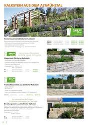 Aktueller Raiffeisen Waren GmbH Prospekt mit Garten, "SOMMERKRACHER!", Seite 2