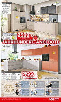 Backofen im Segmüller Prospekt "SEGMÜLLER SUPER SOMMER" mit 8 Seiten (Mannheim)