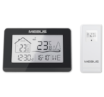 Penny - Wetterstation Angebot im Prospekt Wetterstation bei Penny im Prospekt "" für 9,99 €