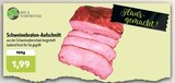 Aktuelles Schweinebraten-Aufschnitt Angebot bei aktiv & irma in Oldenburg ab 1,99 €