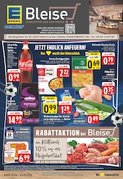E center Prospekt für Haltern am See mit 29 Seiten E center Prospekt für Haltern am See: "Aktuelle Angebote", 29 Seiten, 15.06.2026 - 20.06.2026