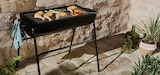 Barbecue Semi Tonneau en promo chez Intermarché Joué-lès-Tours à 49,99 €